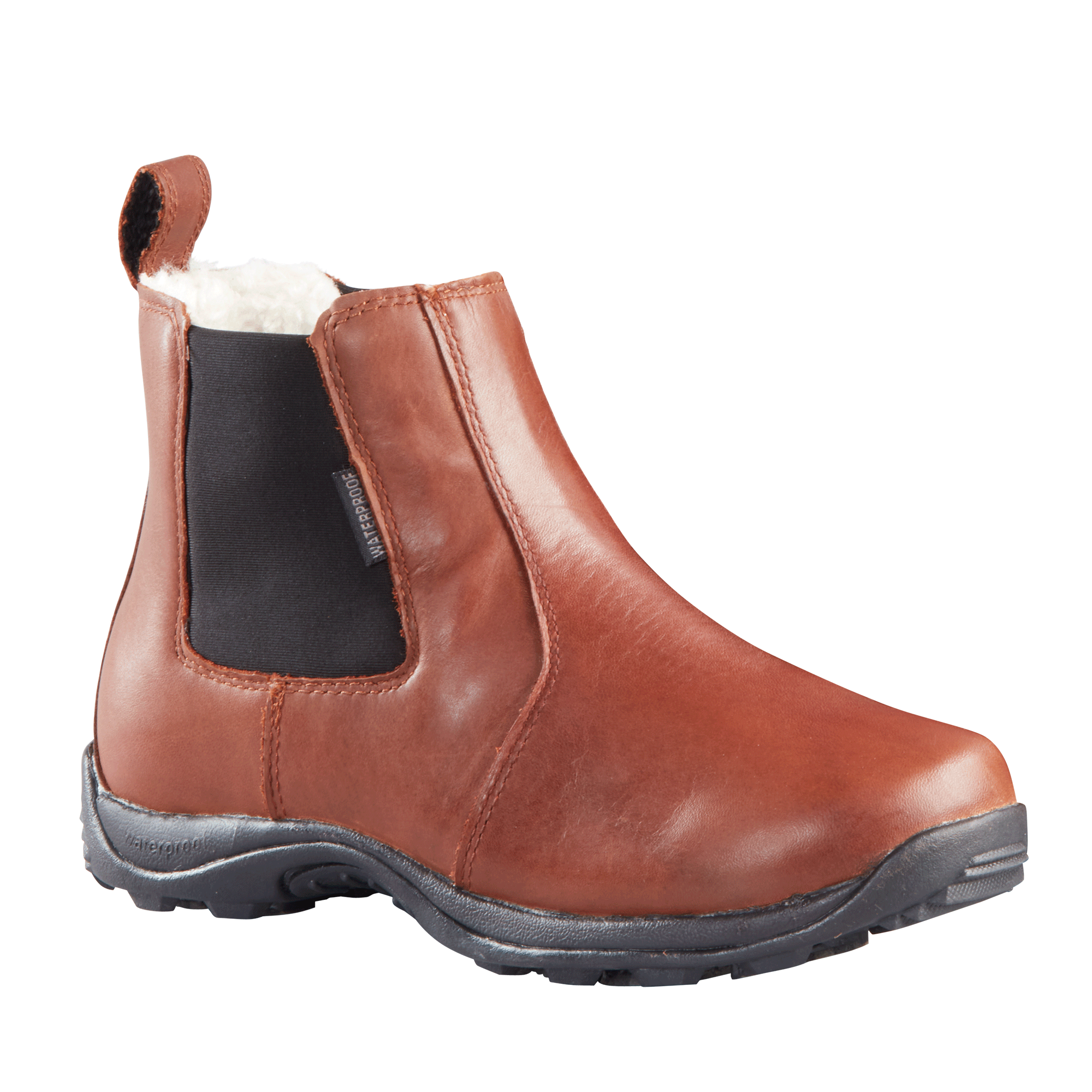 TELLURIDE | Women's Boot - Primary || Barley