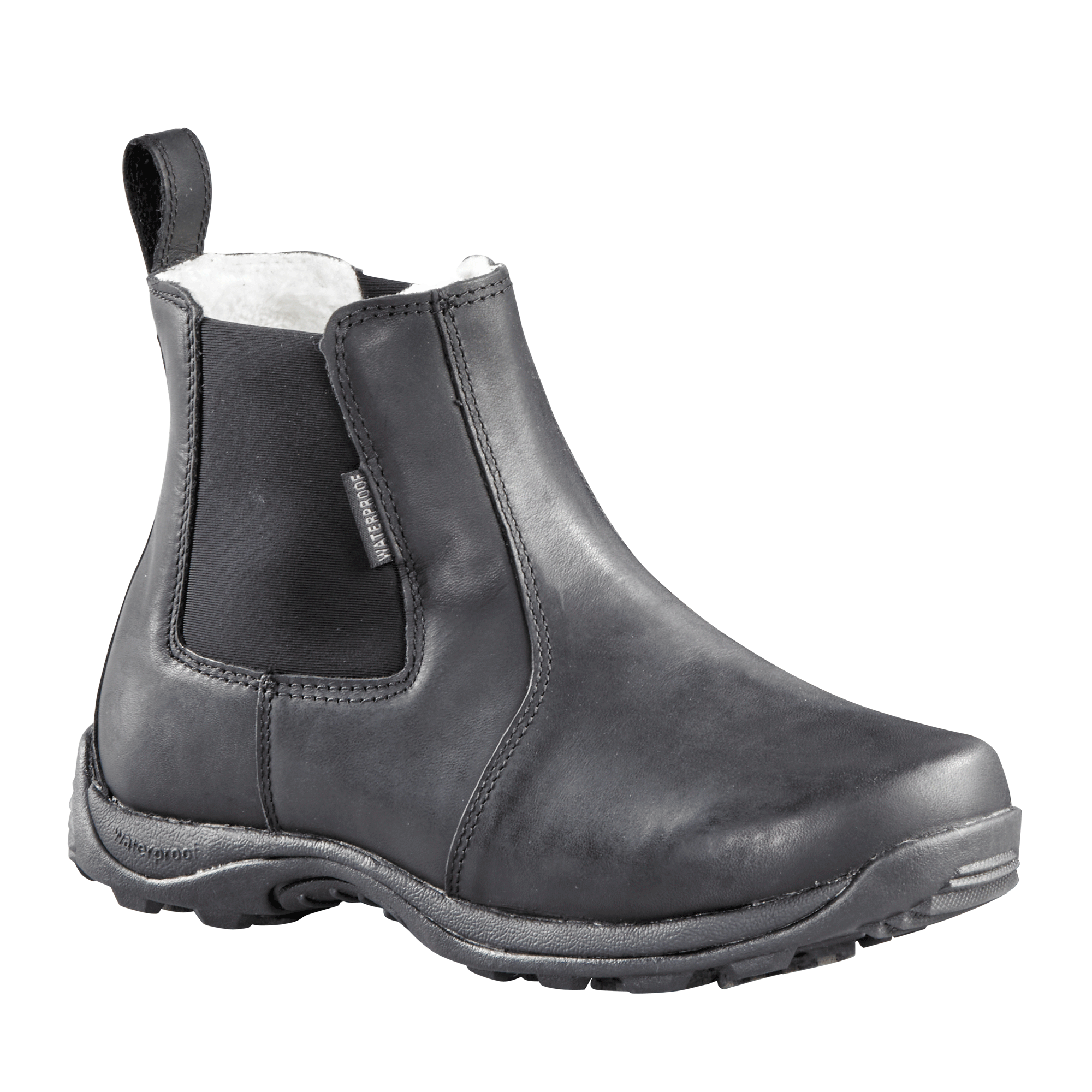 TELLURIDE | Women's Boot - Primary || Black
