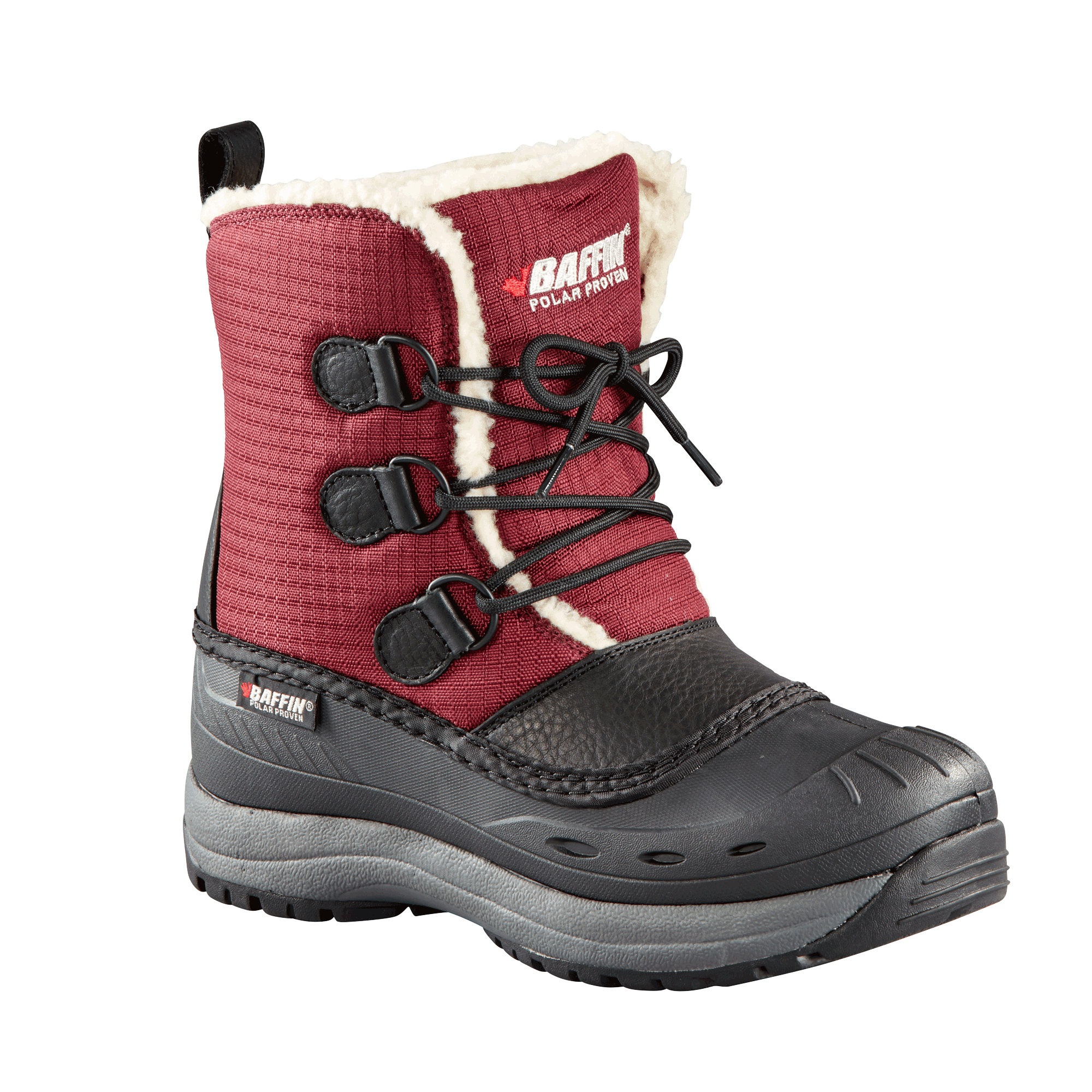 Baffin Women s Tessa Boots White WAE White 6 M