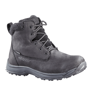 TRURO | Men's Boot - Primary || Black