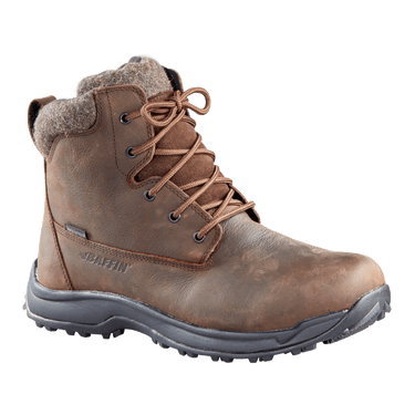 TRURO | Men's Boot - Primary || Brown