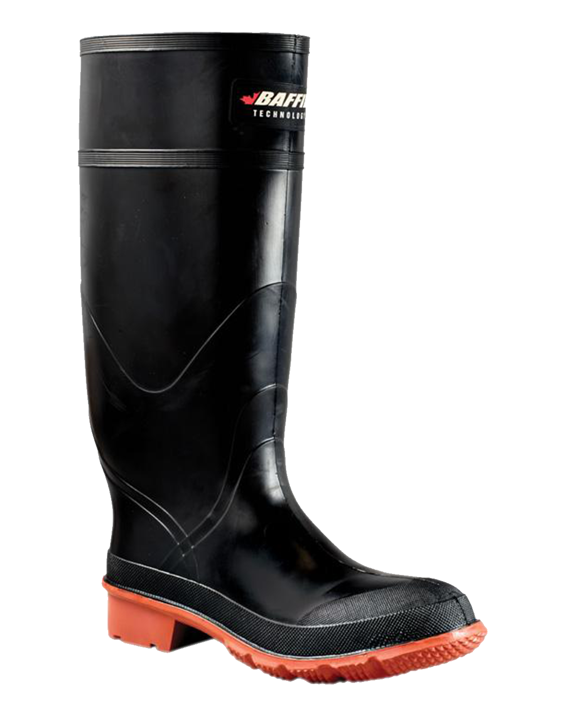 Baffin men's enduro pt rain boot clearance