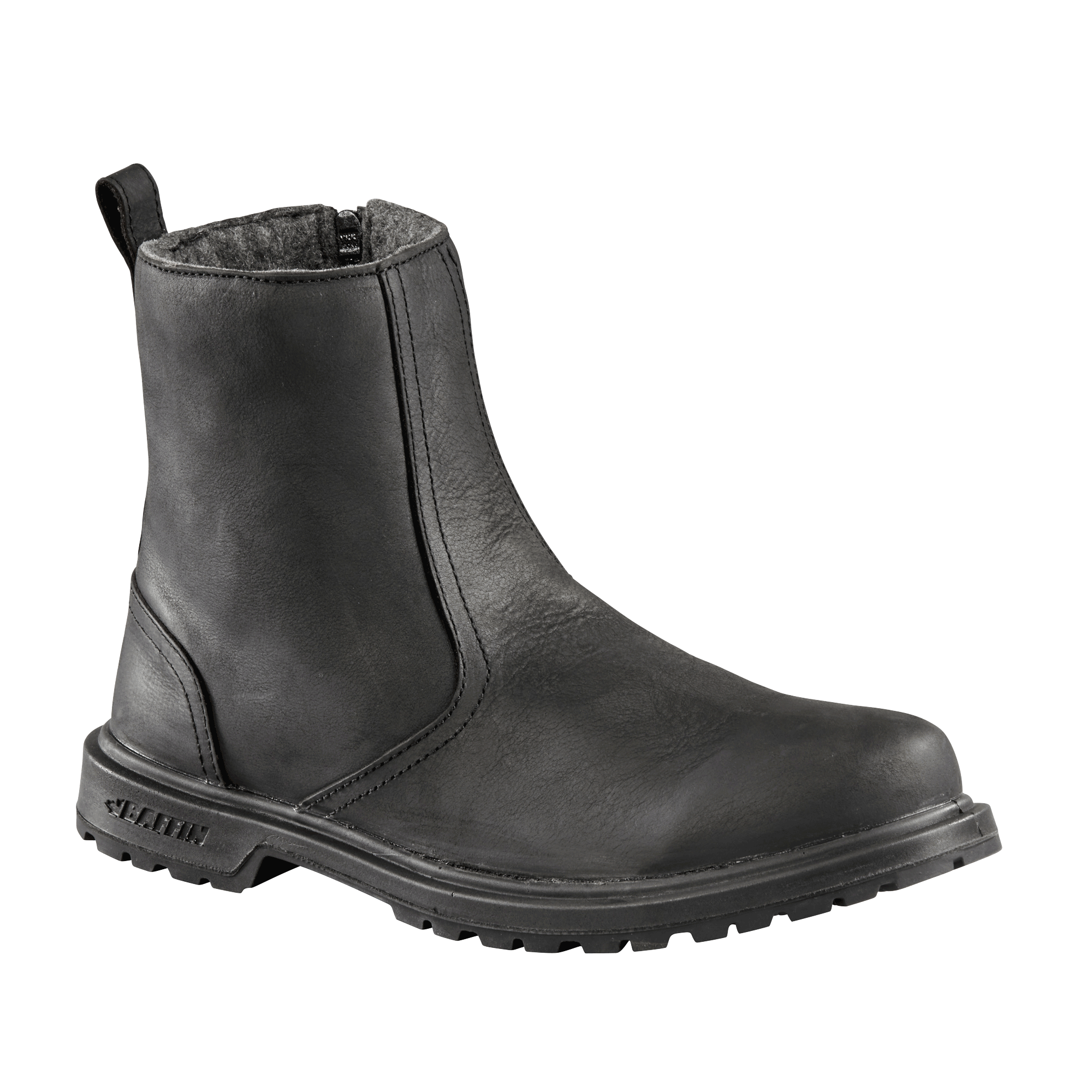 WESTERN | Men's Boot - Primary || Black