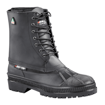 WHITEHORSE (Safety Toe & Plate) | Men's Boot