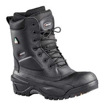 WORKHORSE (Safety Toe & Plate) | Men's Boot