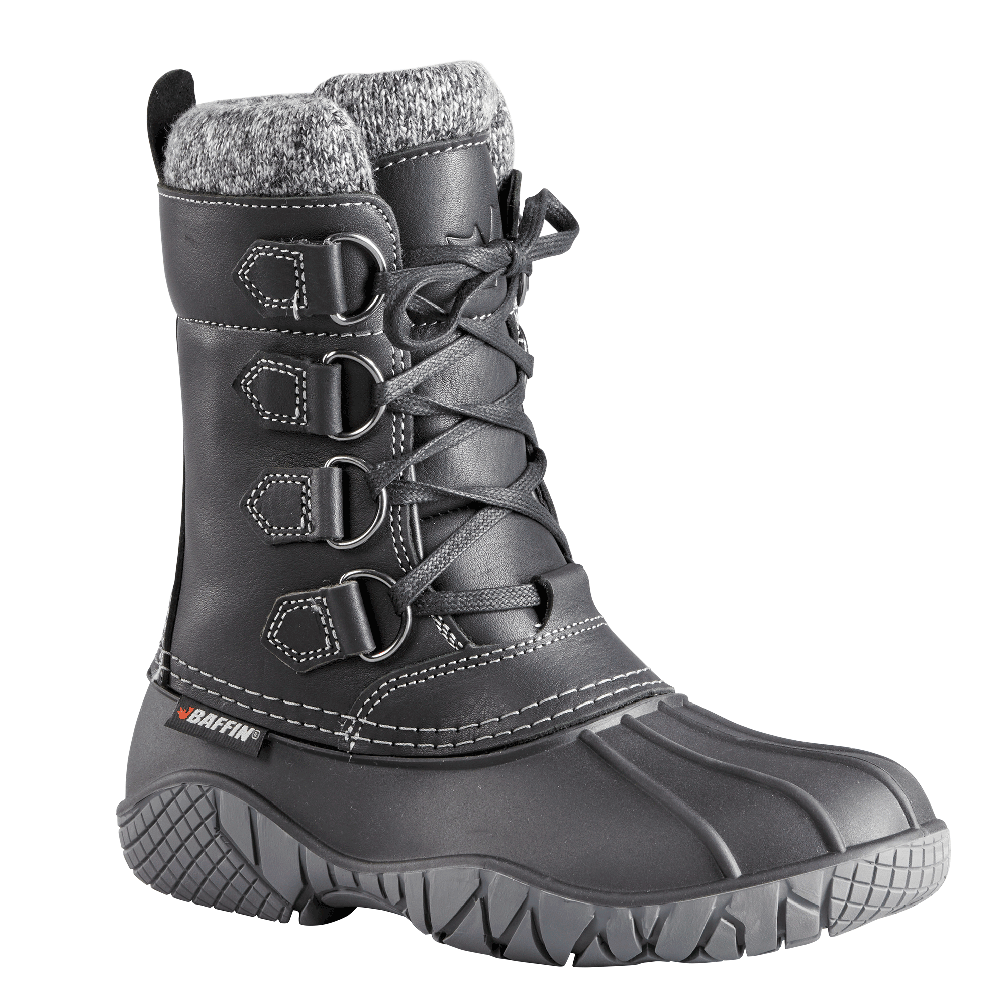 Baffin boots sales