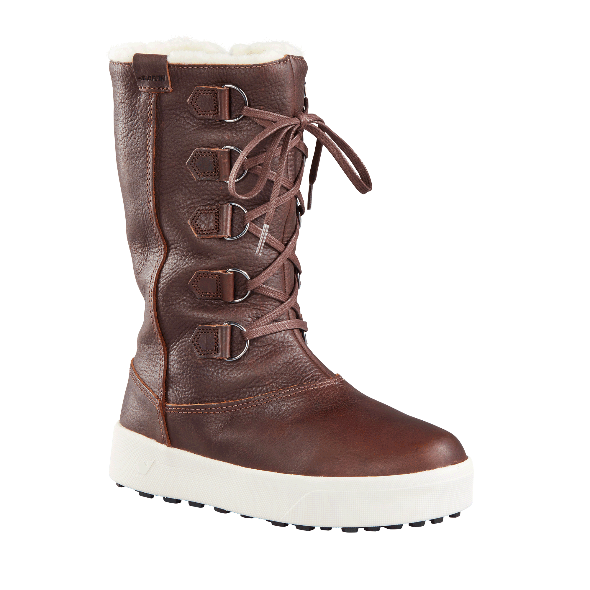 YORKVILLE | Women's Boot - Primary || Brown