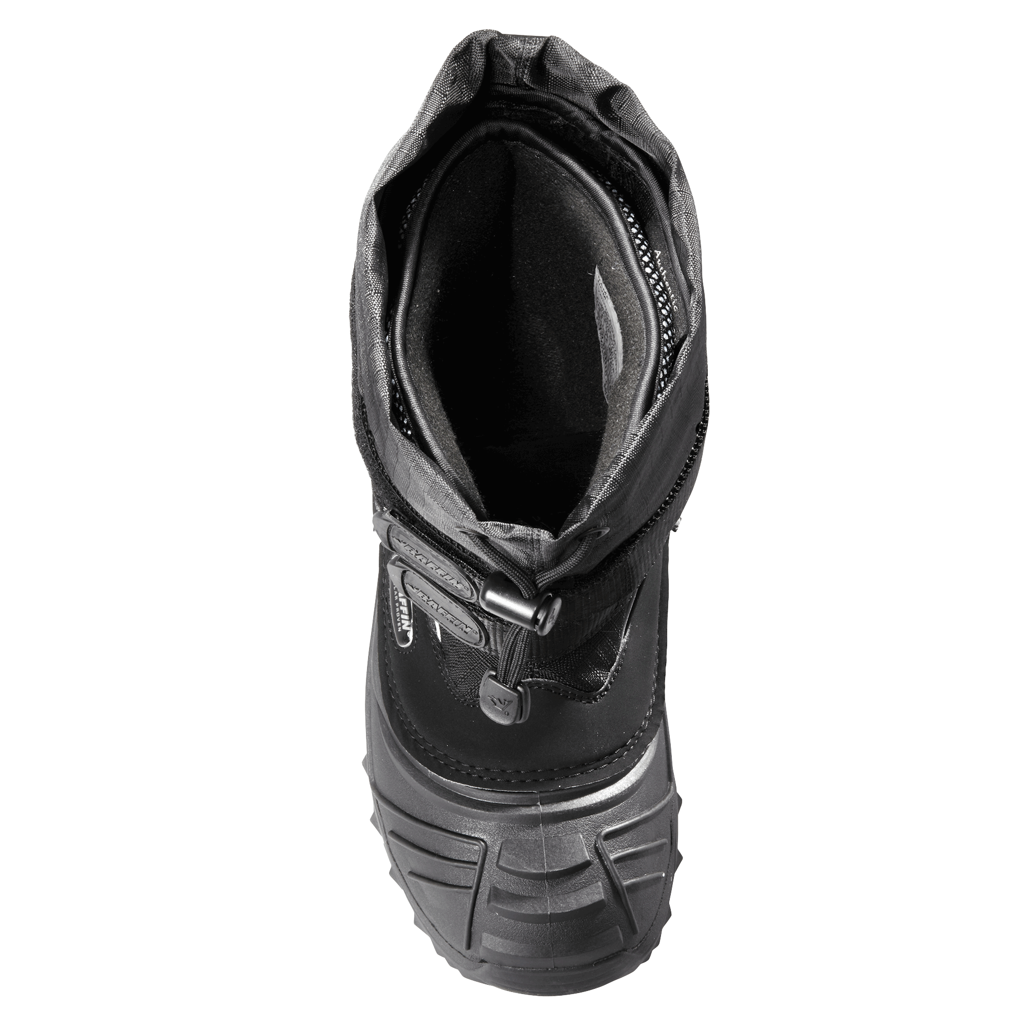 YOUNG EIGER | Kid's Junior Boot
