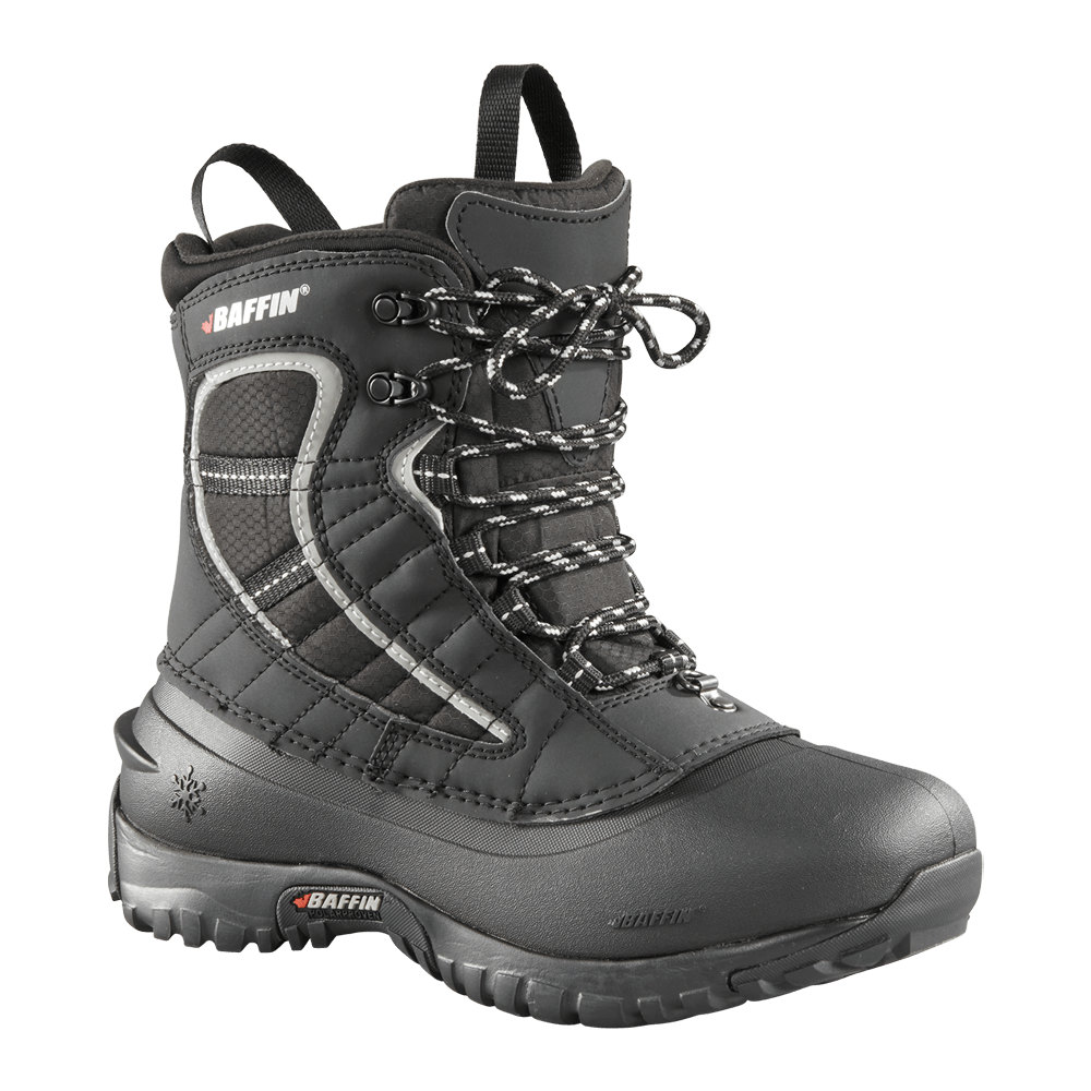 SAGE | Women's Boot - Primary || Black