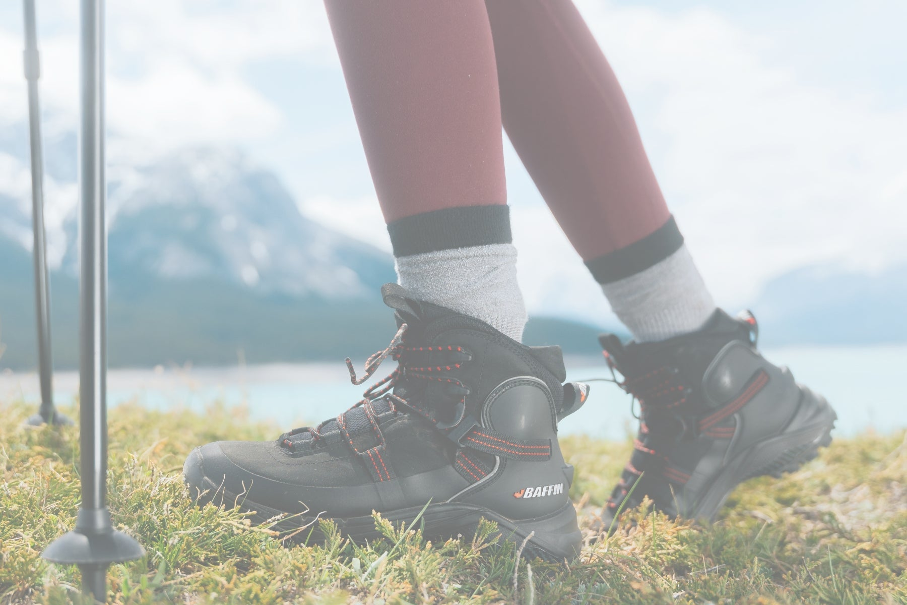 COMFORT AT THE CORE: INTRODUCING BASE LAYER LINER SOCK