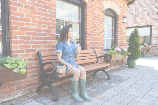 Introducing BROOK – Made in Canada, Made for Spring