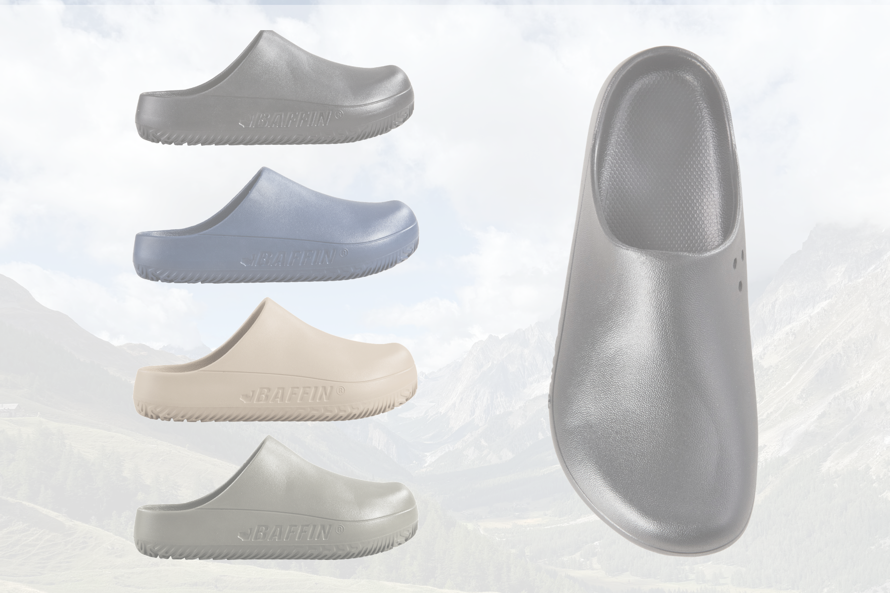 FROM TRAIL TO TRANQUILITY: MEET RECOVERY CLOG