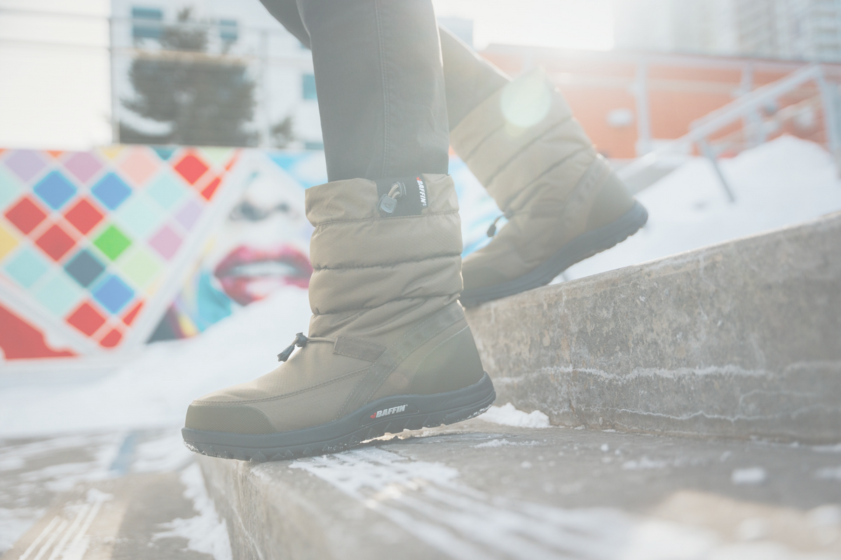 Introducing: New Colourways – Copper Brown, Ranger Green & Sky Blue
