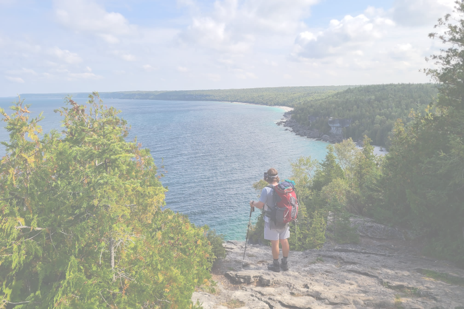 TOP TRAILS FOR 2026