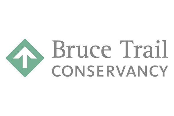 BAFFIN AND BRUCE TRAIL CONSERVANCY LAUNCH TRAIL CONSERVANCY PROJECT