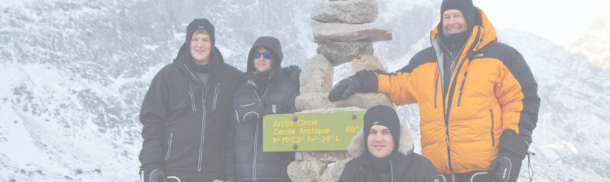 Expedition Archive | North Pole, 2008