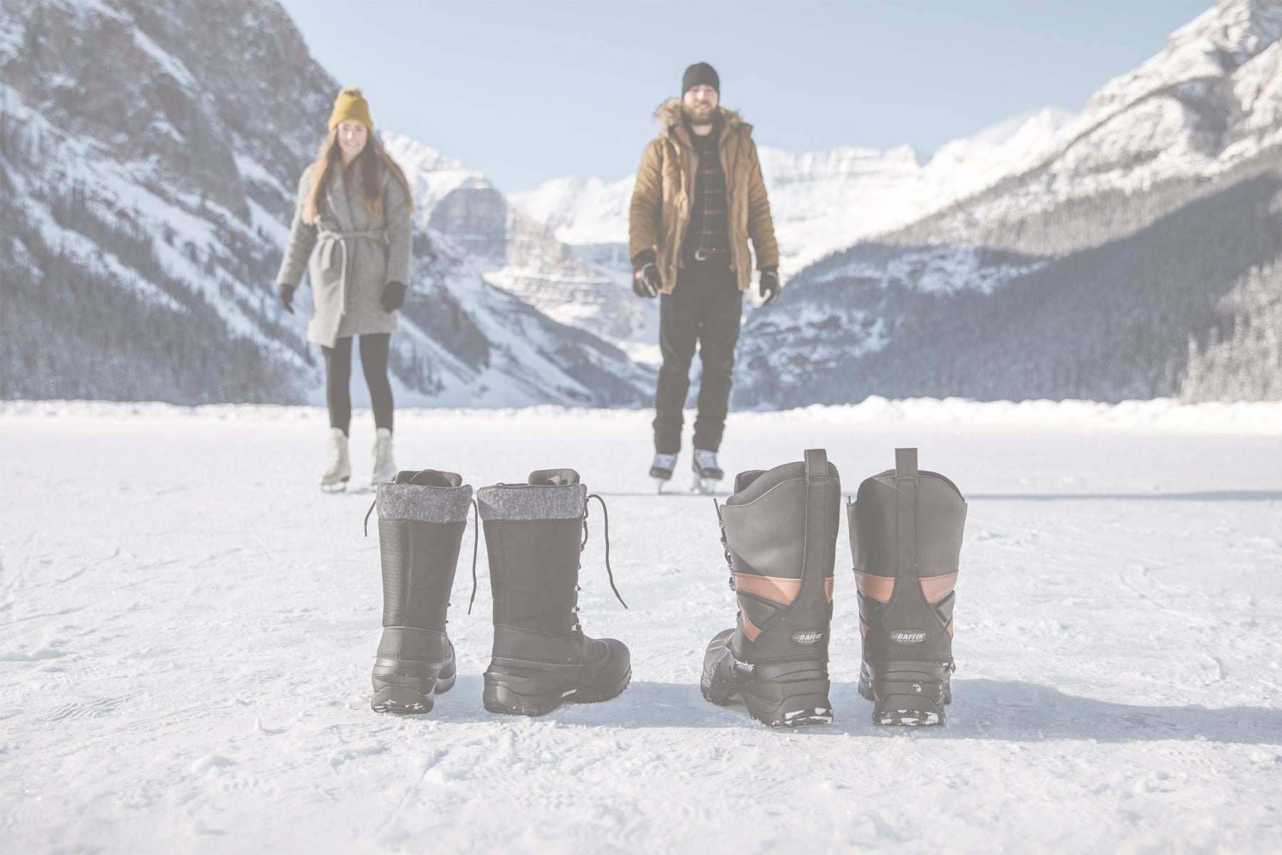 BAFFIN UNVEILS GUIDE PRO III – Baffin