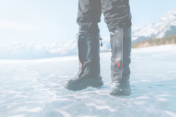 BAFFIN INTRODUCES LITESPORT FOR MEN
