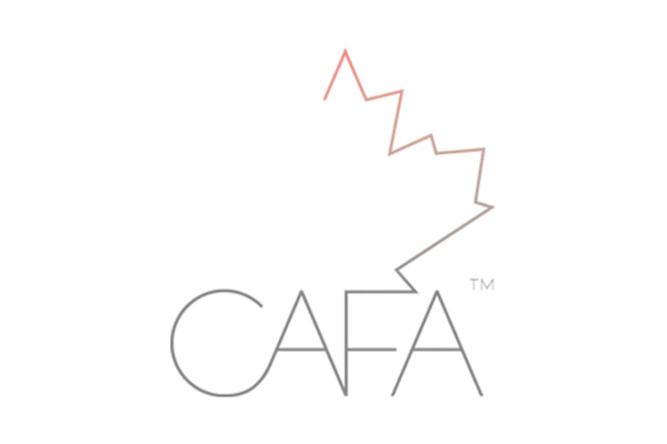 BAFFIN PARTNERS WITH THE CANADIAN ARTS & FASHION AWARDS