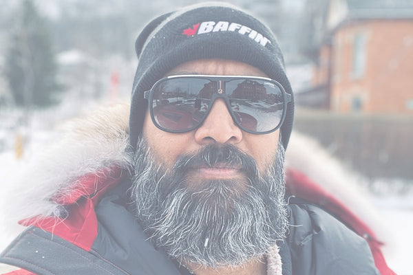 Team Baffin – Meet Customer Experience Manager, Munesh Raj
