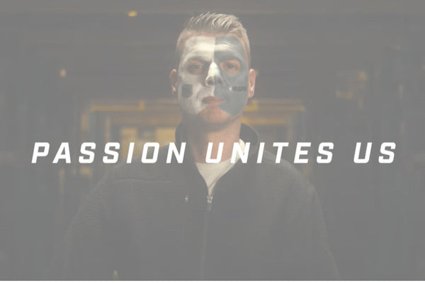 Behind the Scenes: Baffin x CFL “Passion Unites Us” Campaign