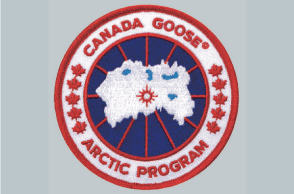 2018: BAFFIN JOINS CANADA GOOSE HOLDINGS INC.