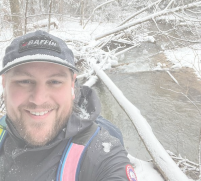 TRAIL CHRONICLES: WINTER WEATHER AND SOLO TRIPS | PHASE FOUR
