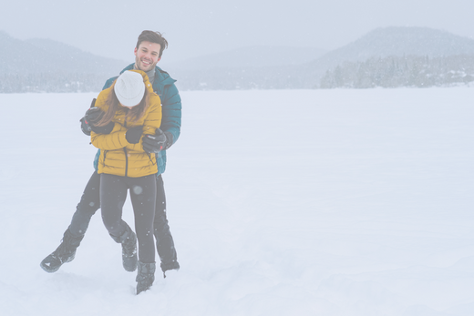 VALENTINE’S DAY GIFT GUIDE: SHOW LOVE, KEEP WARM WITH BAFFIN