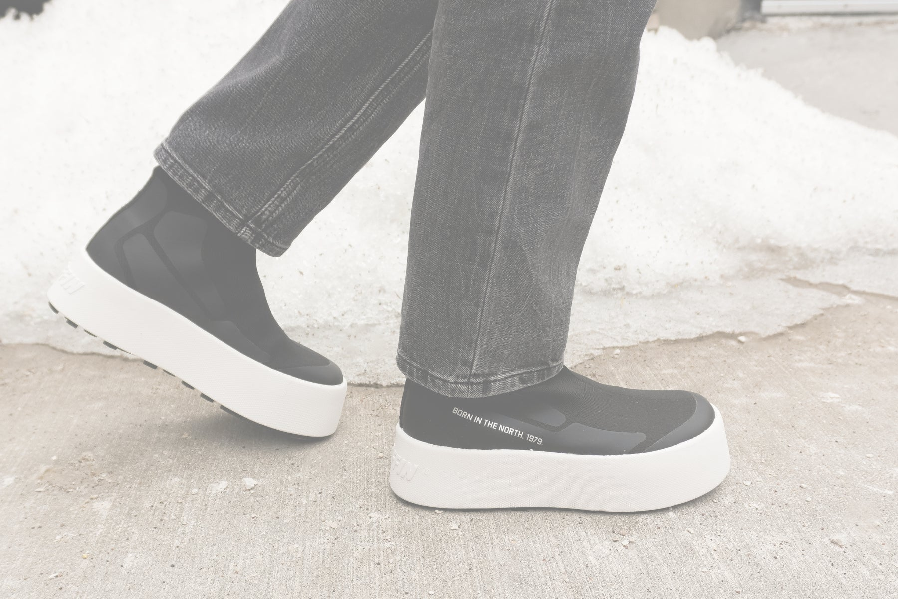 BAFFIN EXPANDS WEDGE COLLECTION WITH THREE NEW BOOTS FOR WOMEN