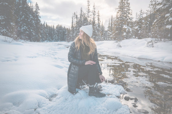 STEP INTO WINTER IN STYLE WITH BAFFIN’S EXTENDED CANADIAN COLLECTION OF WOMEN’S WINTER BOOTS