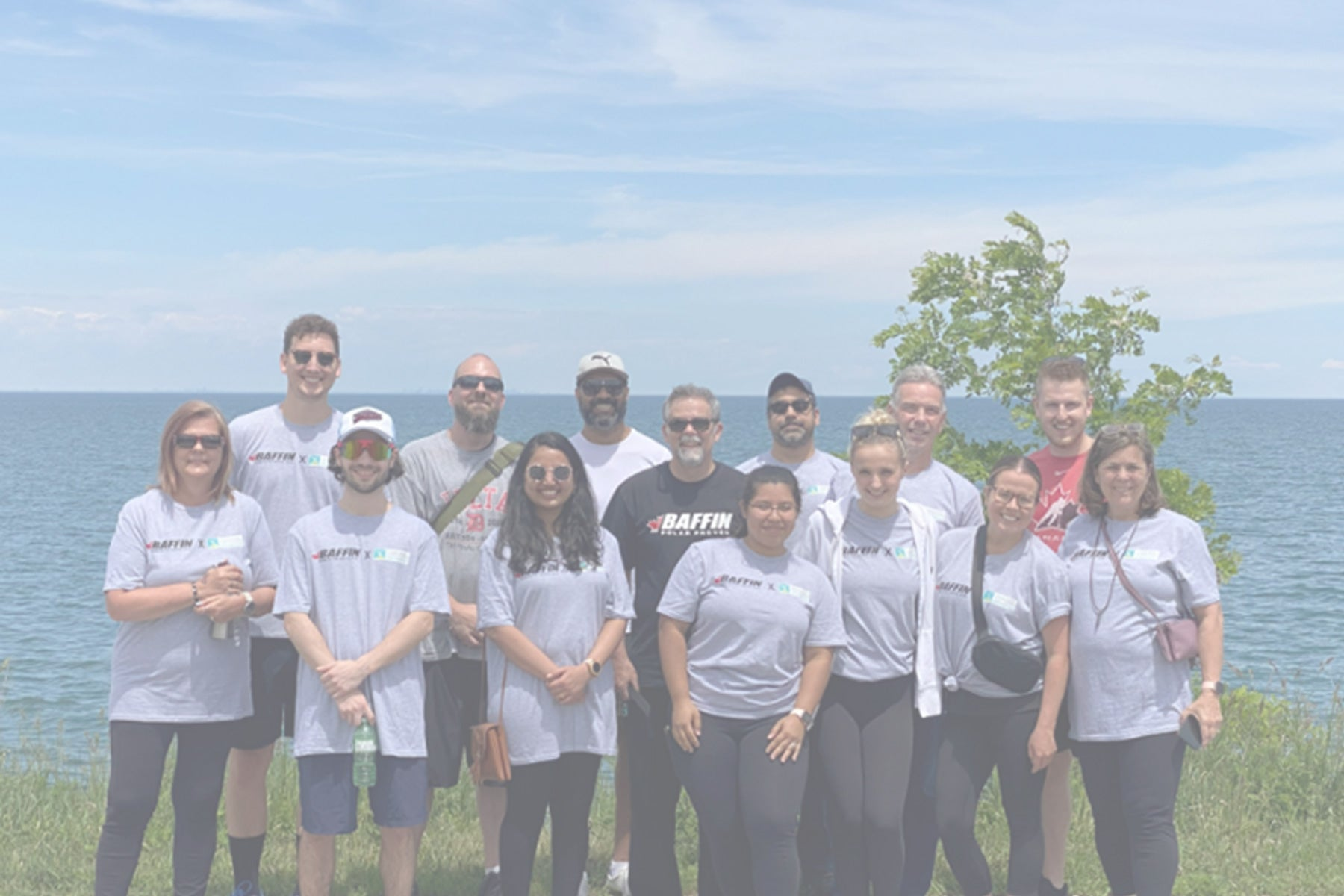 Baffin x Canadian Mental Health Association: Ride Don’t Hide