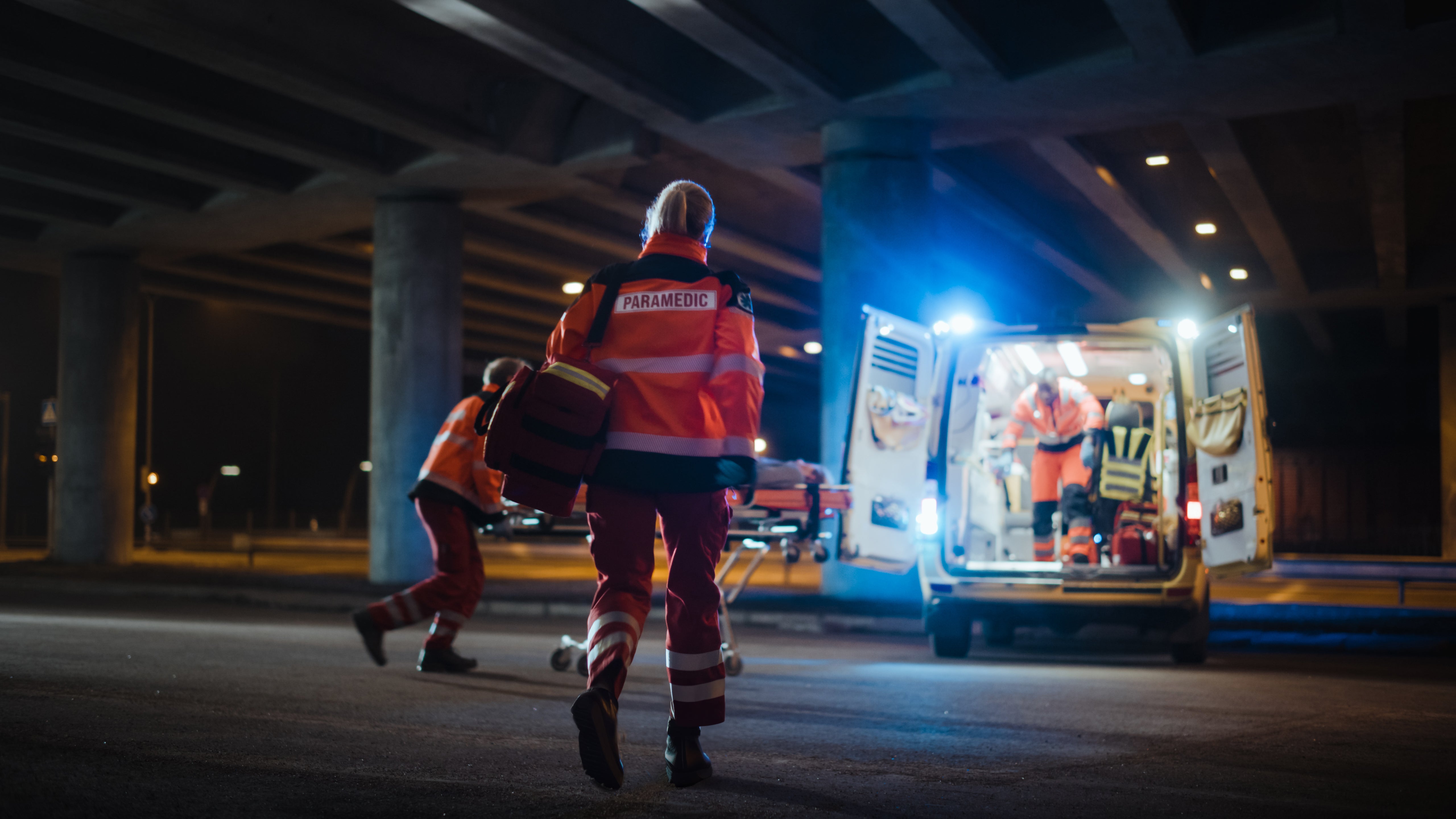 Hero Collection – Baffin