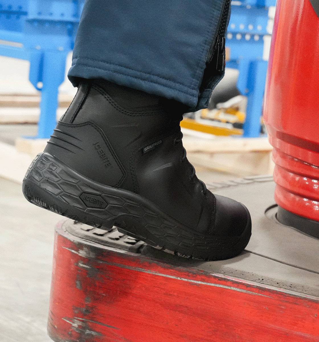 Industrial New Arrivals