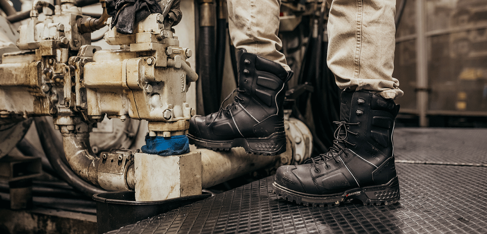 Metatarsal Protection