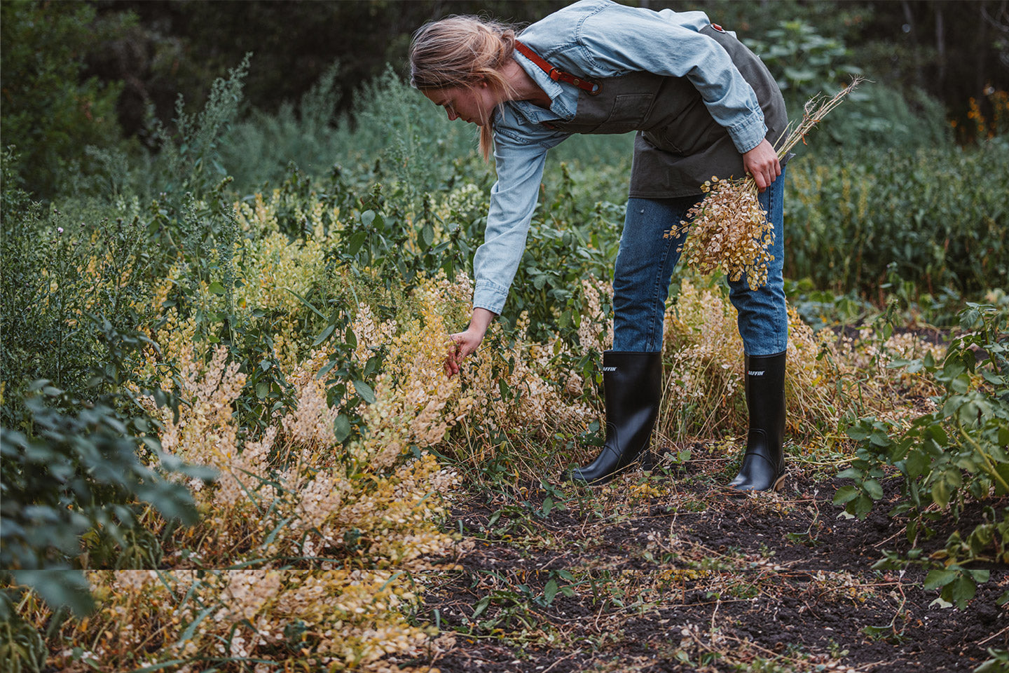 Women's Spring/Summer Outdoor Collection – Baffin