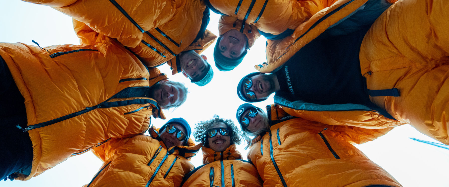 Women's Winter Outerwear: Jackets & Pants