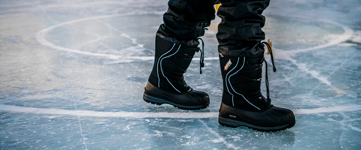 Shop Women's Polar Rated: Winter Boots for Extreme Cold – Baffin Shop Women's Polar Rated: Winter Boots for Extreme Cold – Baffin