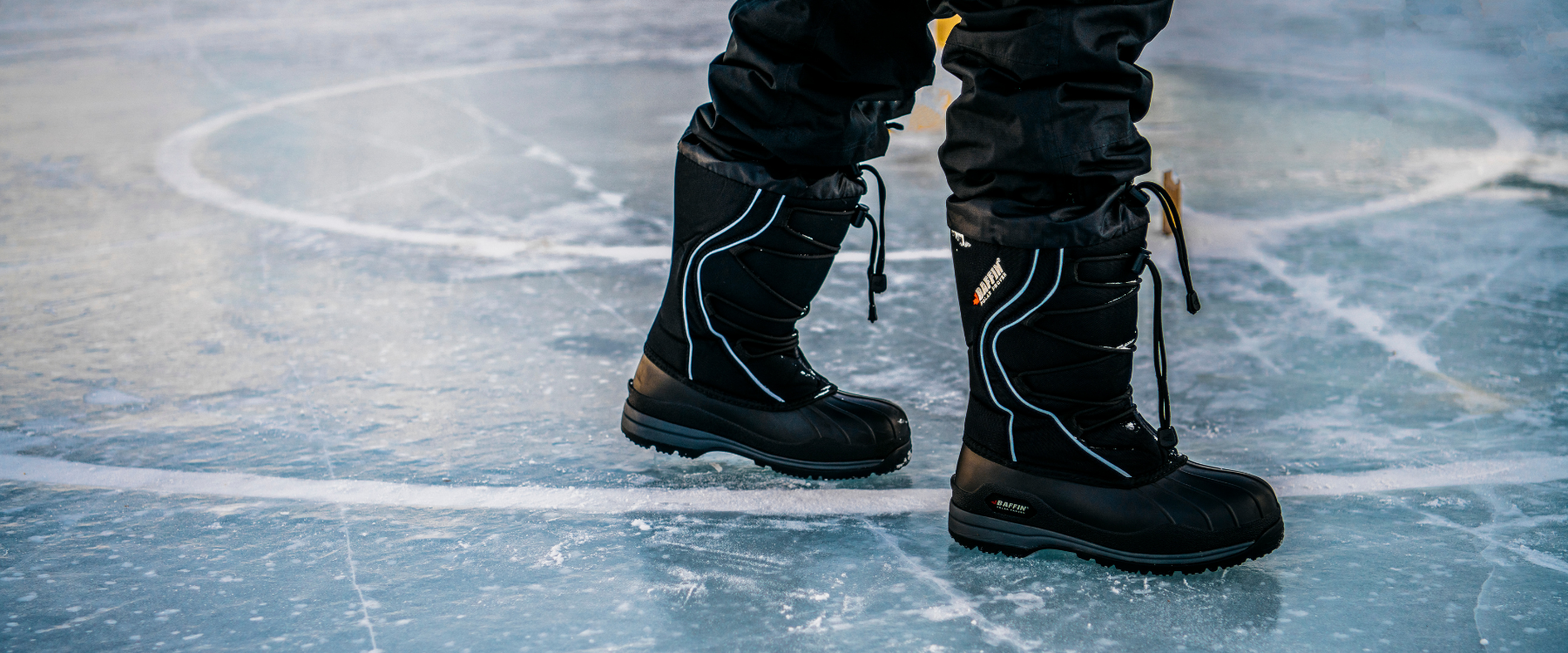 Women's Polar Rated Boots