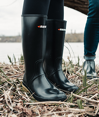Baffin Boots Footwear Born in the North 79