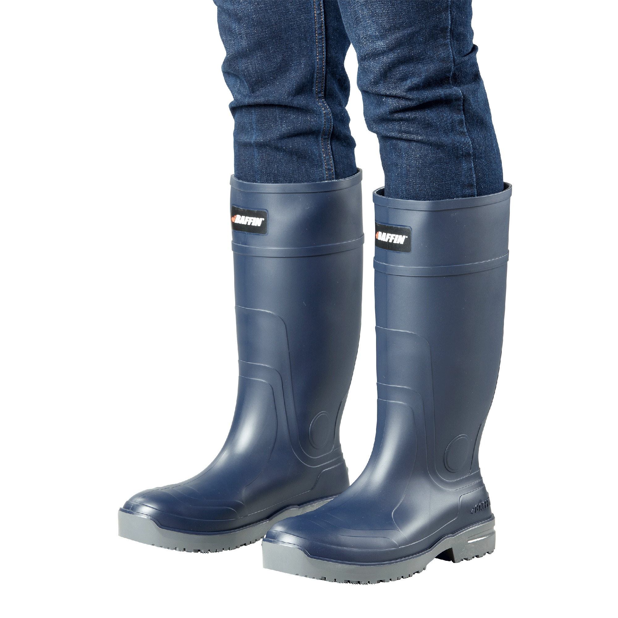 GRIP 360 (Plain Toe) | Unisex Boot – Baffin GRIP 360 (Plain Toe) | Unisex Boot – Baffin