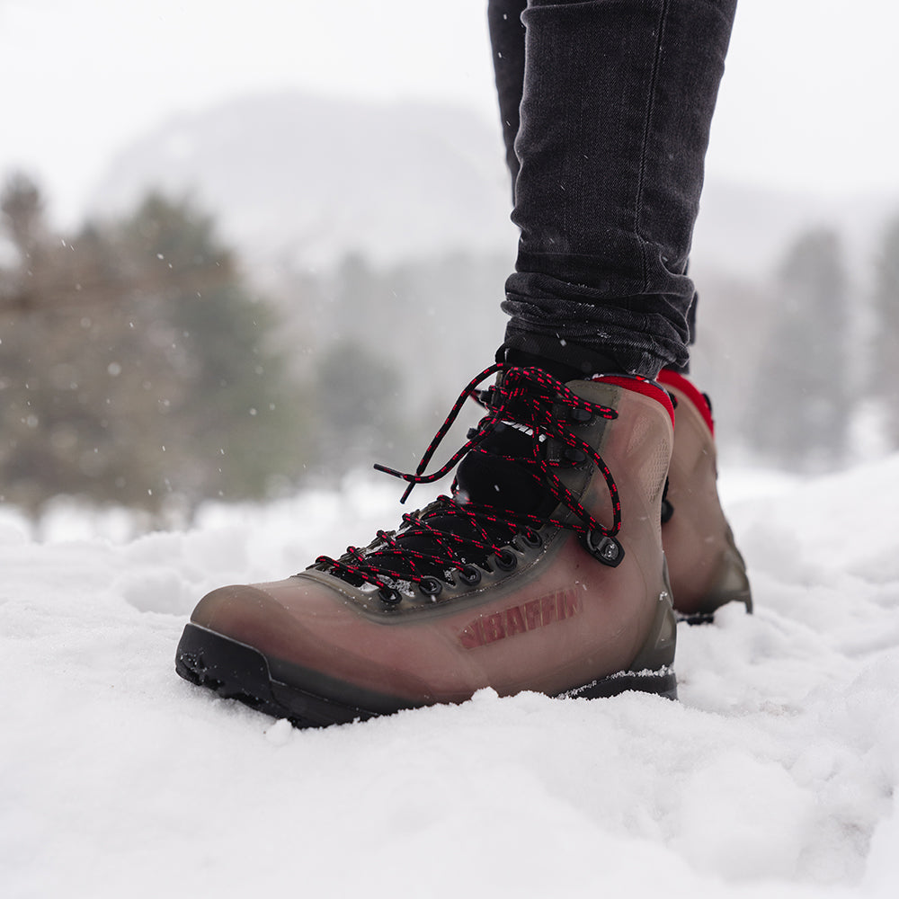 BOREALIS Men's Boot – Baffin