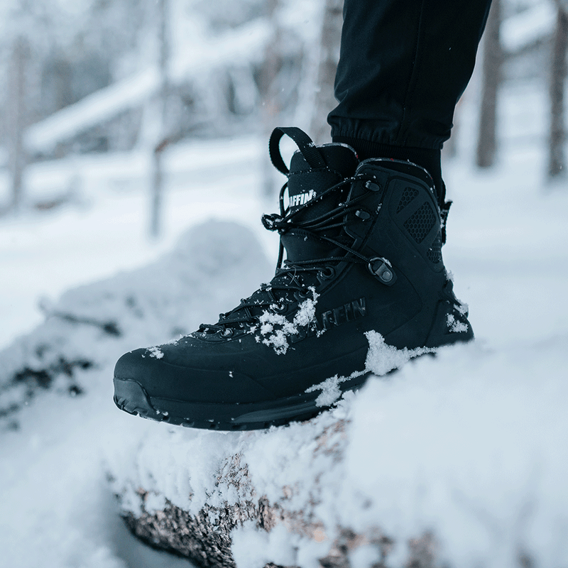 BOREALIS | Men's Boot – Baffin