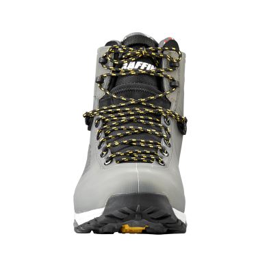 BOREALIS | Men's Boot || Black