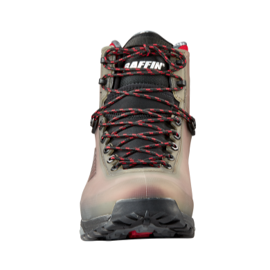BOREALIS | Men's Boot || Red