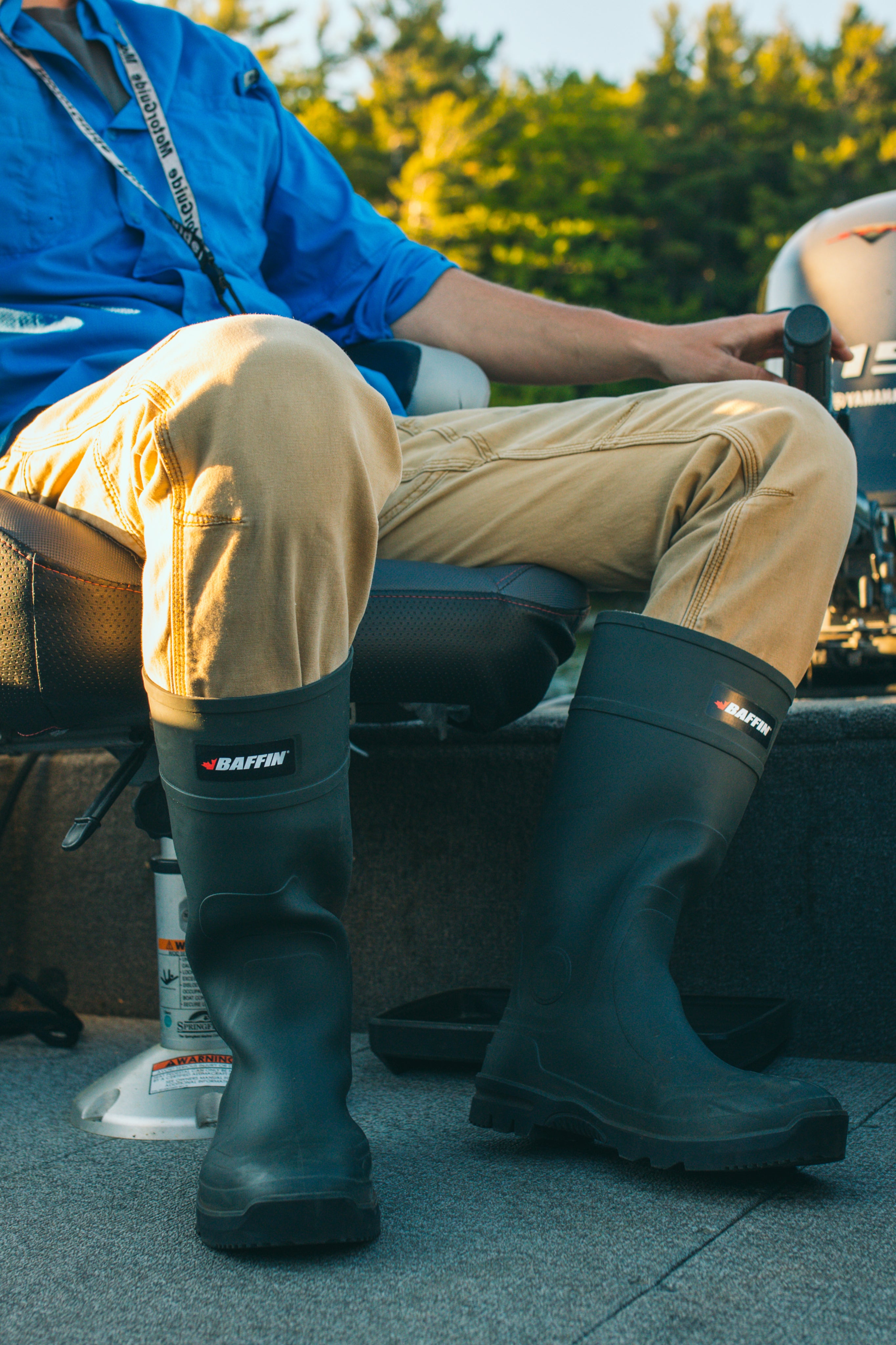 Baffin Boots & Footwear | Born in the North '79 â Baffin - Born in the North '79