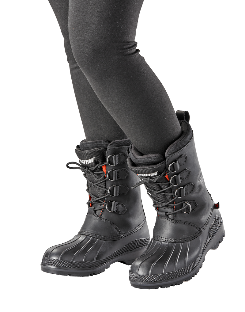 CAMBRIAN | Women's Boot – Baffin