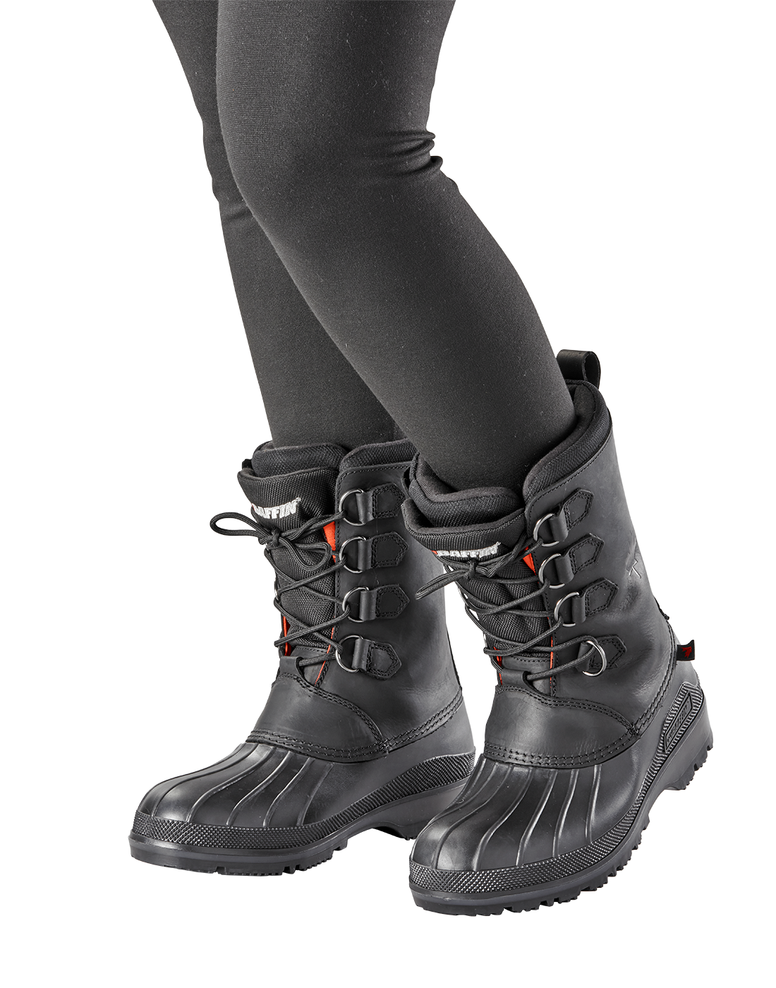 CAMBRIAN | Women's Boot