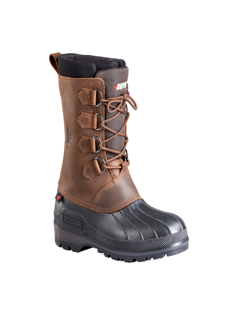 Baffin shackleton boots sale
