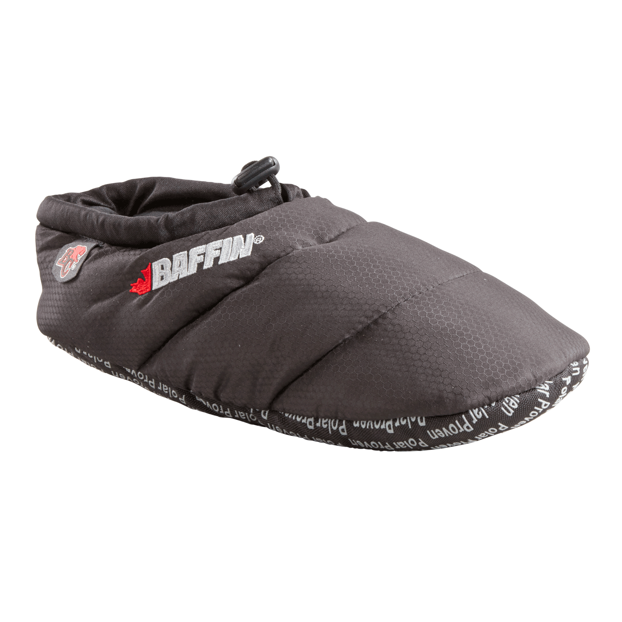 CUSH (CFL) | Unisex Hybrid Slipper