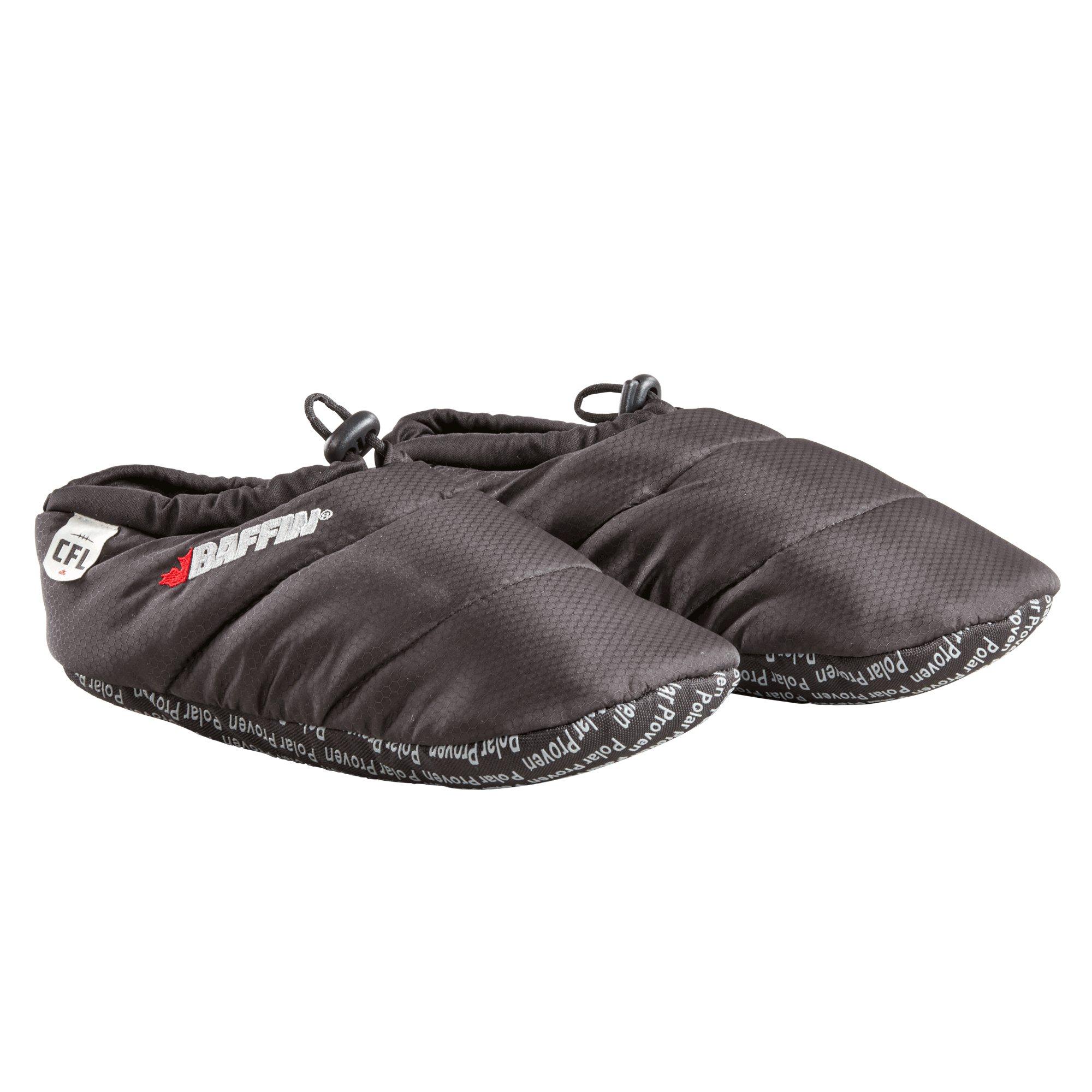 CUSH (CFL) Unisex Hybrid Slipper – Baffin - Main Image